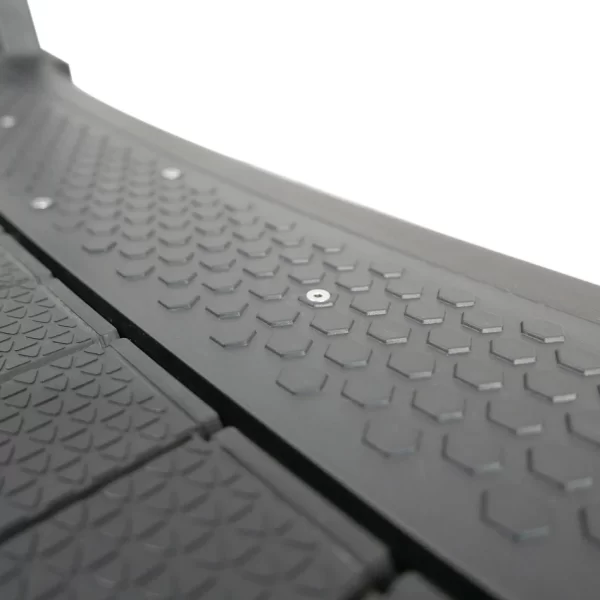 CURVE RUNNER ONE - NON-MOTORISED TREADMILL - Image 5
