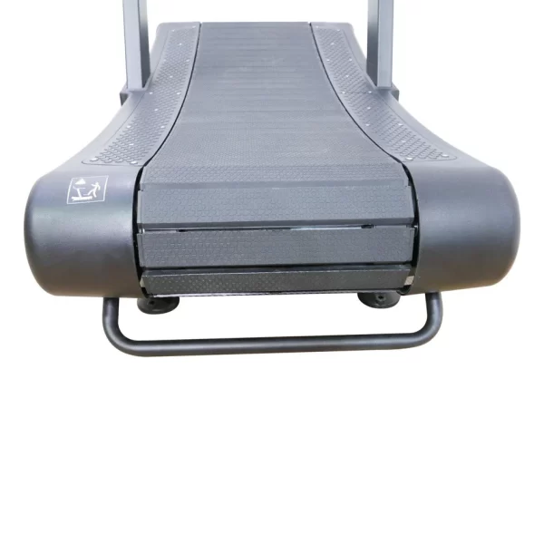 CURVE RUNNER ONE - NON-MOTORISED TREADMILL - Image 4
