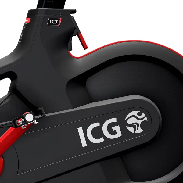 LIFE FITNESS IC7 GROUP EXERCISE BIKE - Image 2