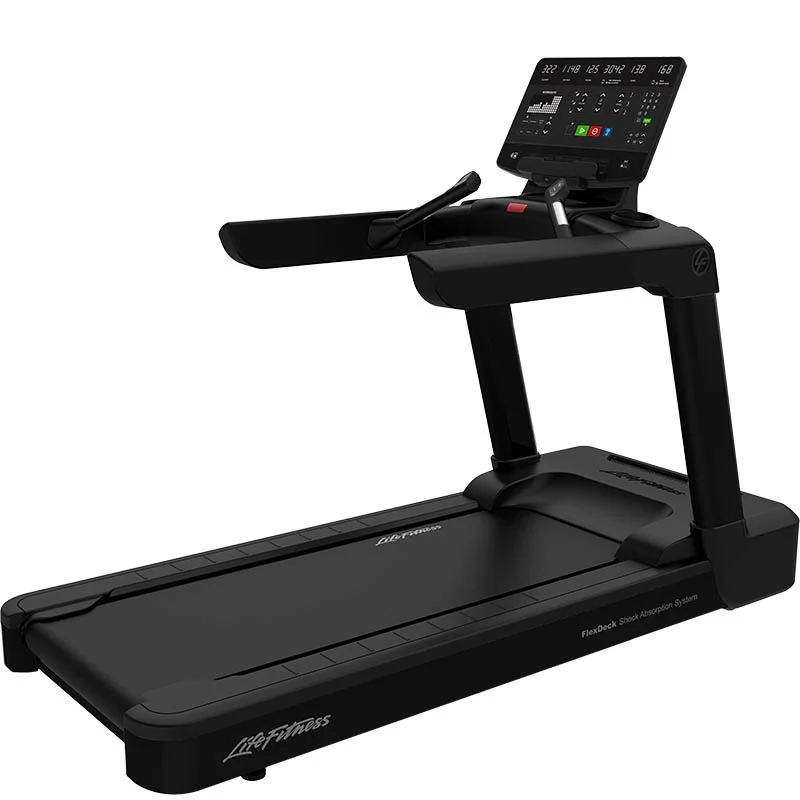 LIFE FITNESS INTEGRITY+ TREADMILL (SL CONSOLE) - Image 3