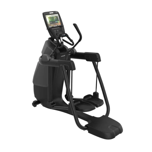PRECOR AMT 885 EXPERIENCE SERIES WITH OPEN STRIDE