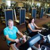 WHY SENIORS SHOULD USE RECUMBENT MACHINES