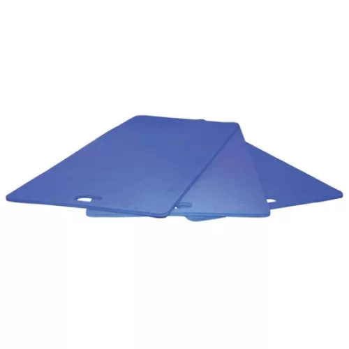 FITNESS MAD AEROBIC MAT 10MM X 1M