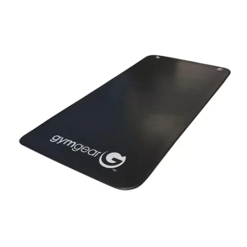 GYMGEAR VINYL STUDIO MAT (100 X 50CM)