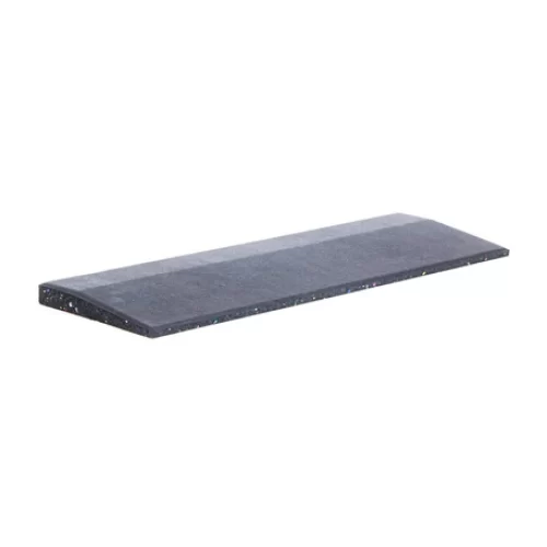 PRIMAL PERFORMANCE SERIES STRAIGHT RAMP 1000X250X40MM FOR FLECK MATTING
