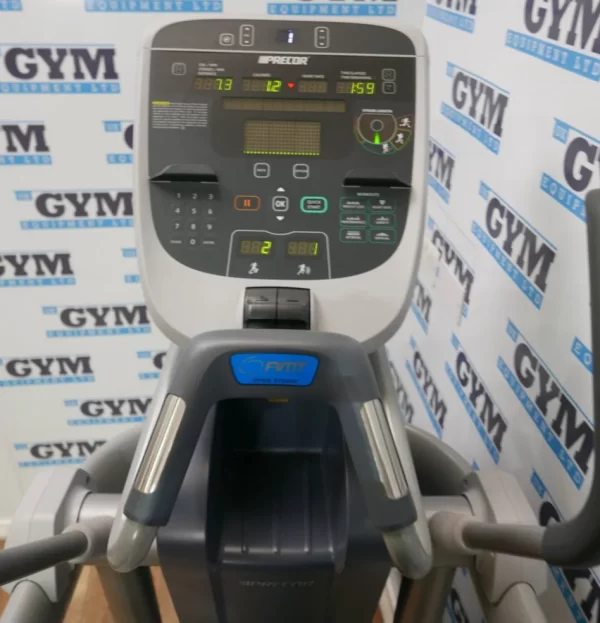 REFURBISHED PRECOR AMT 835 OPENSTRIDE CROSSTRAINER - Image 3