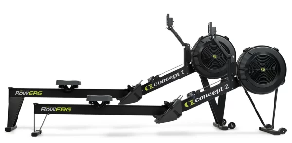 Concept2 Model D Rower with PM5 Monitor (RowErg) - Image 3