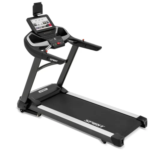 SPIRIT XT685-ENT TREADMILL – NEW