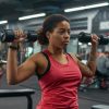 DUMBBELL MISTAKES THAT ARE AFFECTING YOUR WORKOUT