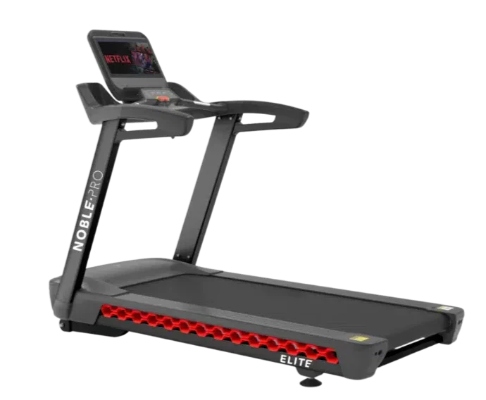 NOBLE PRO ELITE E10I - Image 3
