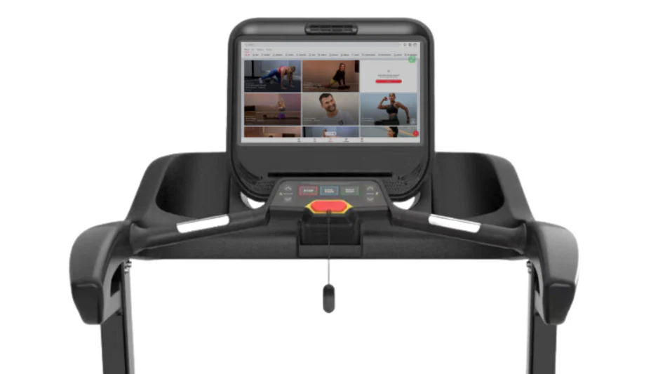 NOBLE PRO ELITE E10I - Image 4