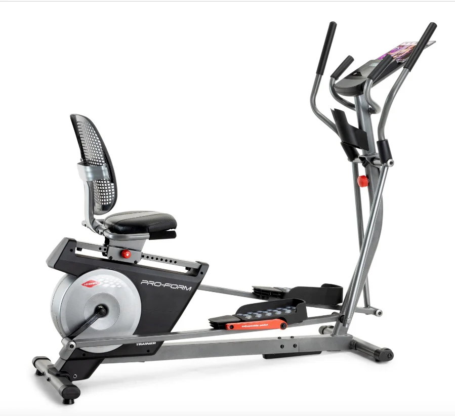 PROFORM HYBRID TRAINER XT