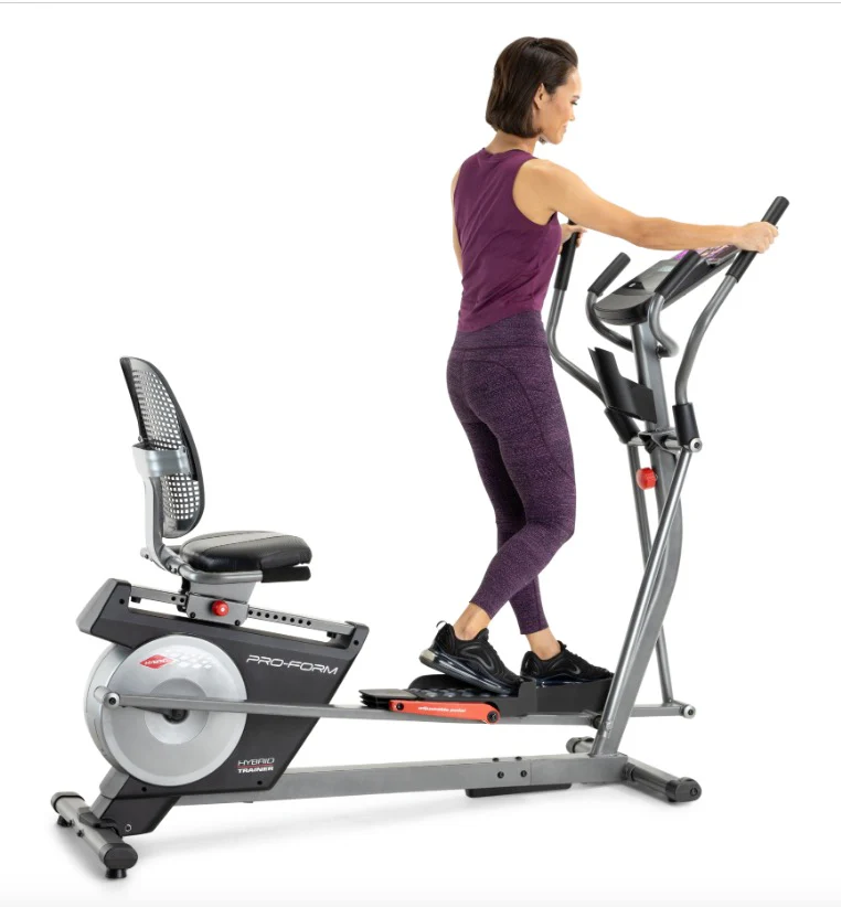 PROFORM HYBRID TRAINER XT - Image 3