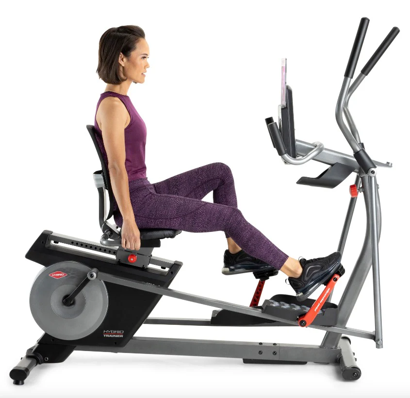 PROFORM HYBRID TRAINER XT - Image 2