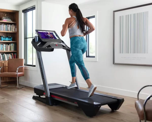 PROFORM PRO 9000 TREADMILL - Image 2