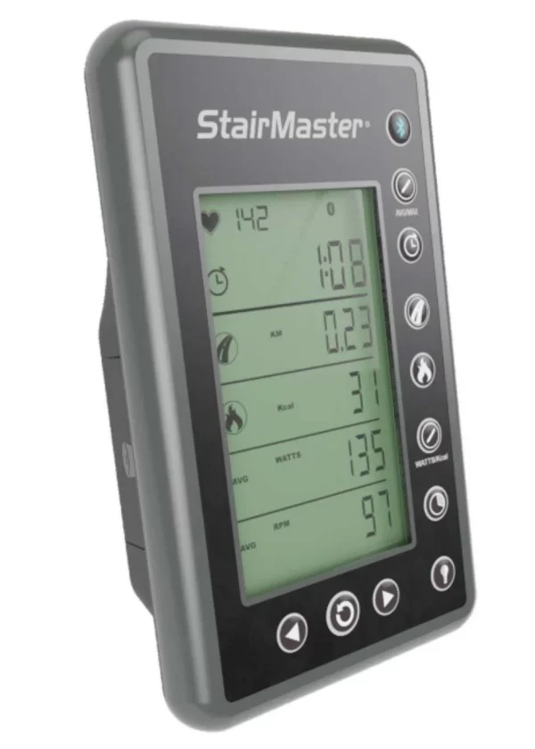 STAIRMASTER HIITMILLX - INCLUDING CONSOLE - Image 2