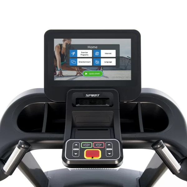 SPIRIT CT800-ENT+ TREADMILL - Image 5