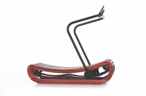 WATERROWER NOHRD SPRINTBOK TREADMILL - Image 4