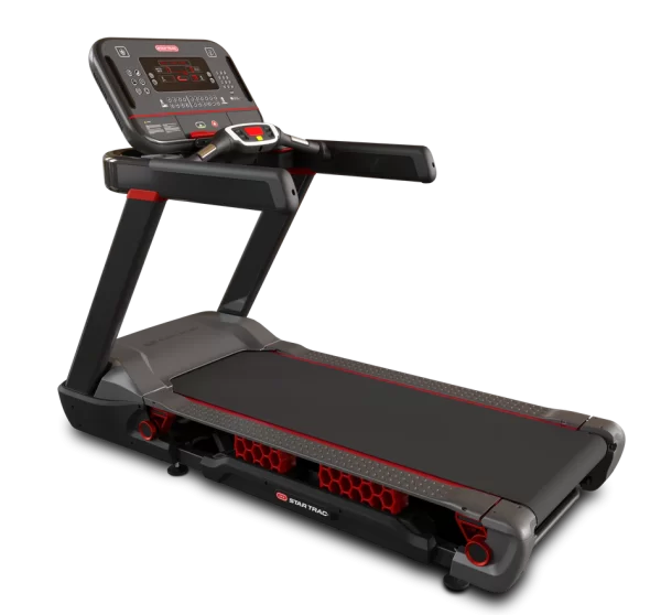 STAR TRAC 10 SERIES TRX FREERUNNER™ TREADMILL