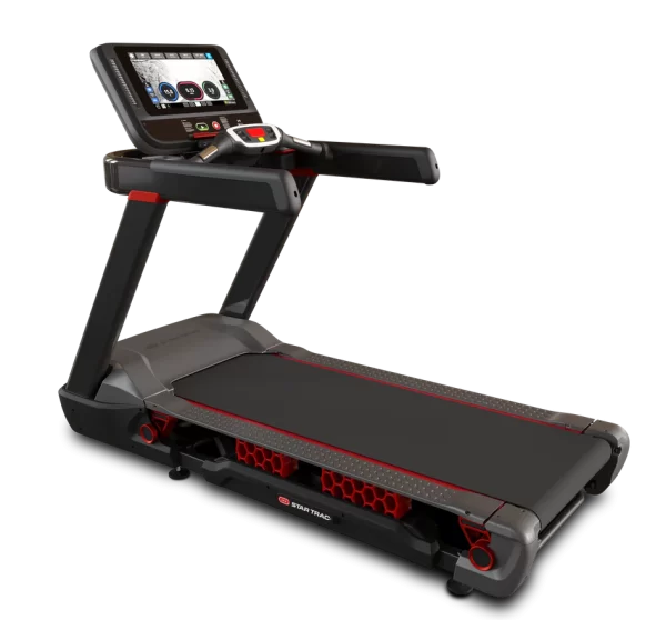 STAR TRAC 10 SERIES TRX FREERUNNER™ TREADMILL - Image 2