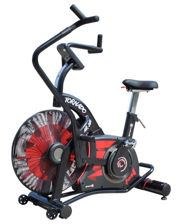 TORNADO AIR BIKE