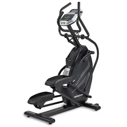 HORIZON FITNESS HT ELLIPTICAL 5.0 PEAK TRAINER