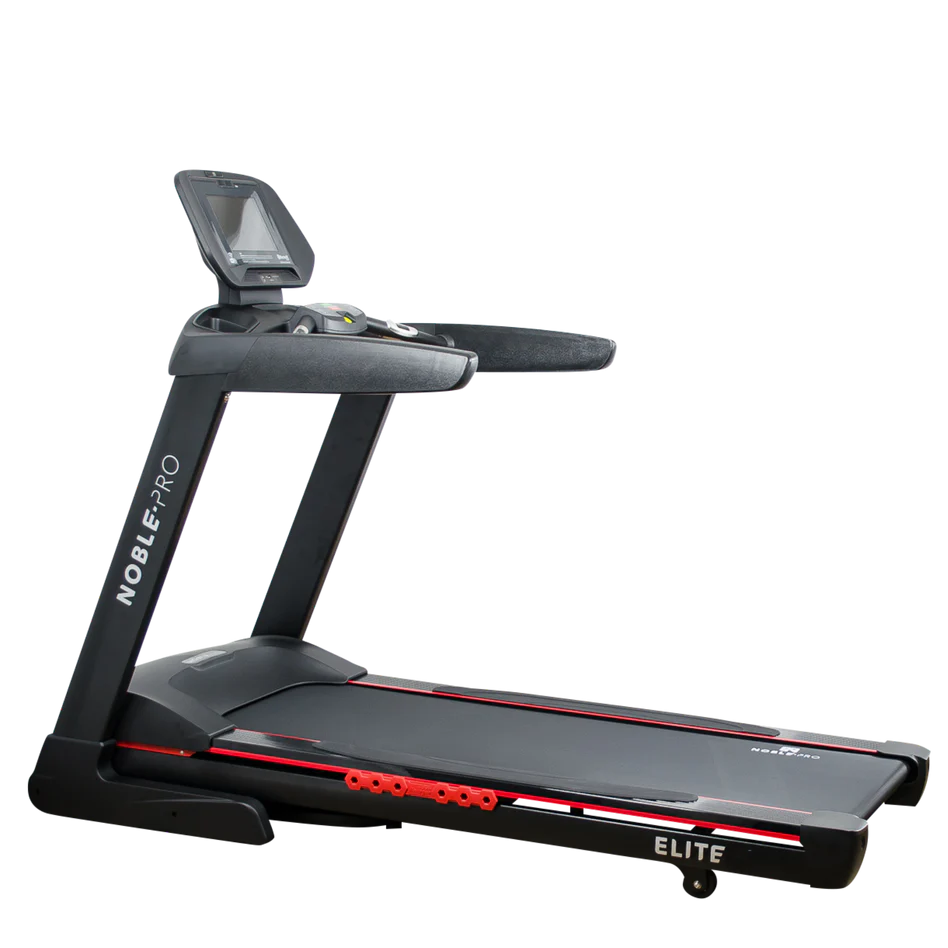 NOBLE PRO ELITE E8I