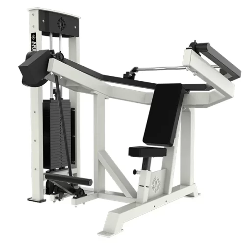 M1 SELECTORIZED OVERHEAD TRICEP EXTENSION