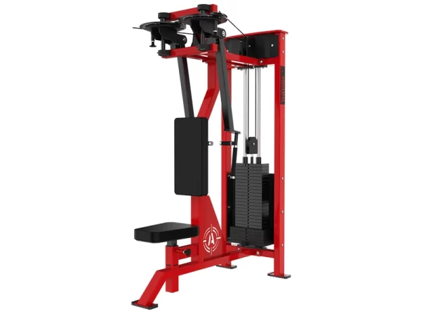 M1 SELECTORIZED PEC FLY/REAR DELT - Image 3