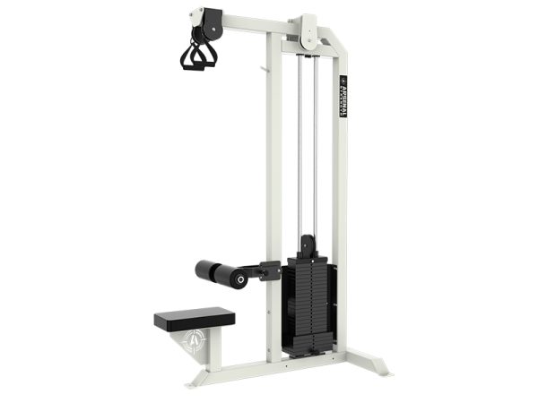 M1 SELECTORIZED LAT PULLDOWN - Image 3