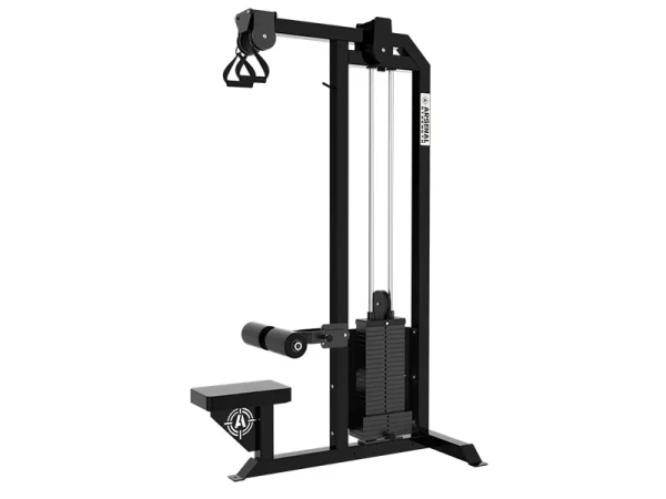 M1 SELECTORIZED LAT PULLDOWN - Image 6