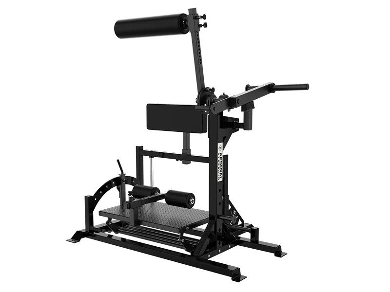 ARSENAL RELOADED POSTERIOR CHAIN DEVELOPER - Image 5