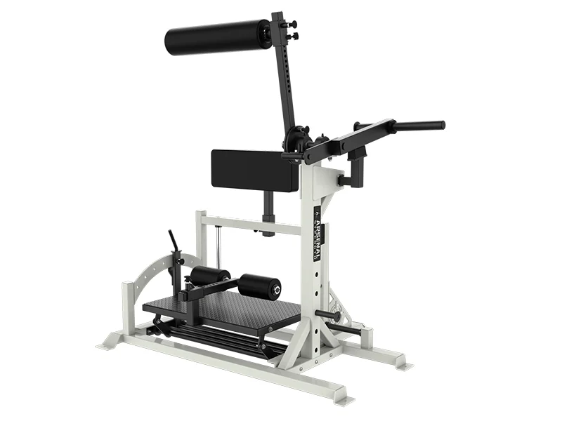 ARSENAL RELOADED POSTERIOR CHAIN DEVELOPER