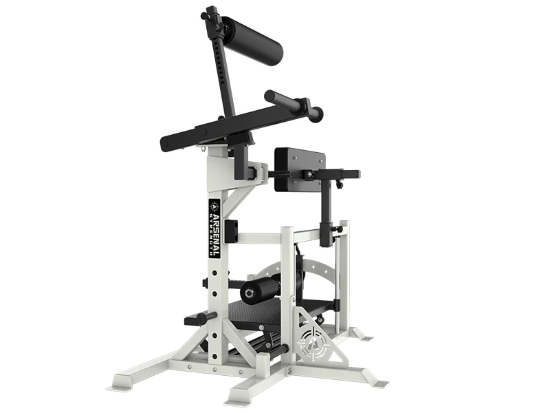 ARSENAL RELOADED POSTERIOR CHAIN DEVELOPER - Image 6