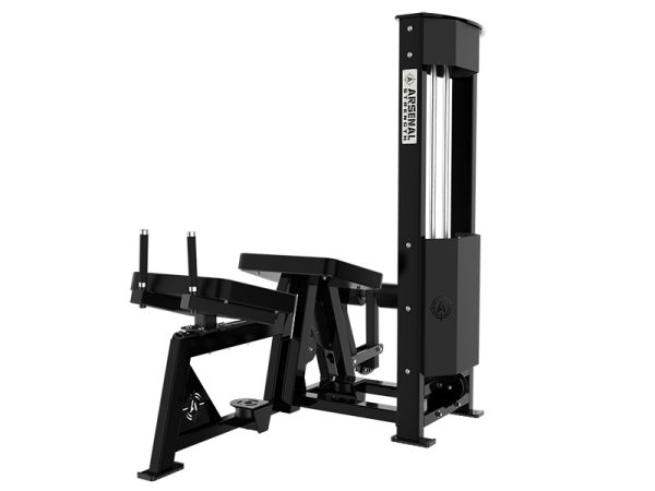 M1 SELECTORIZED LYING LEG CURL - Image 4