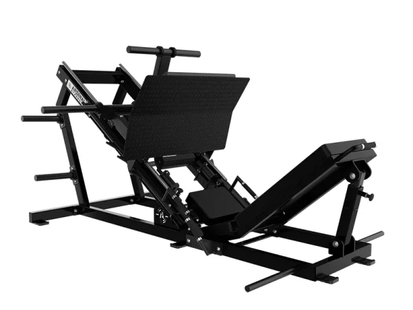 ARSENAL RELOADED LINEAR LEG PRESS - Image 5