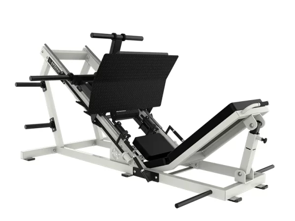 ARSENAL RELOADED LINEAR LEG PRESS