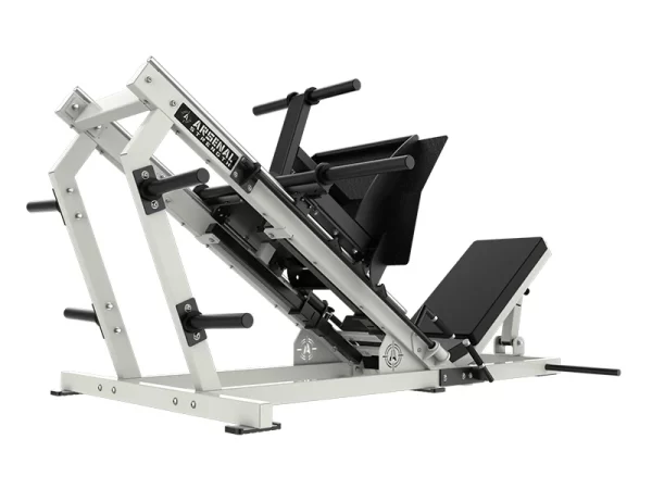 ARSENAL RELOADED LINEAR LEG PRESS - Image 6