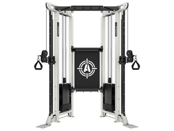 M1 SELECTORIZED FUNCTIONAL TRAINER