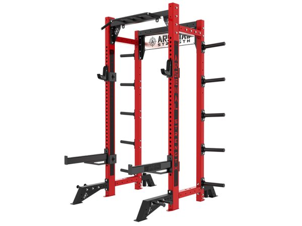 ALPHA-7 HALF RACK - Image 3