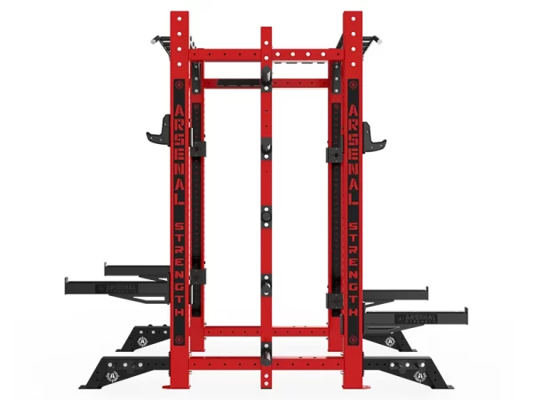 ALPHA-7 POWER RACK - Image 2