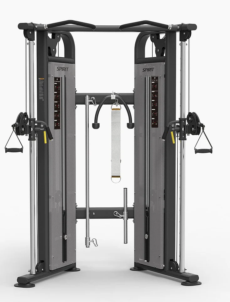 SPIRIT FUNCTIONAL TRAINER - Image 2
