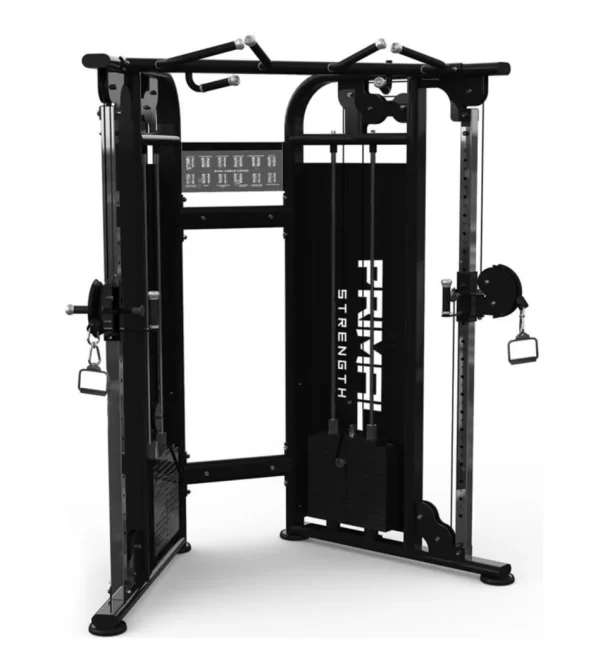 PRIMAL PERFORMANCE SERIES DUAL ADJUSTABLE PULLEY - Image 3