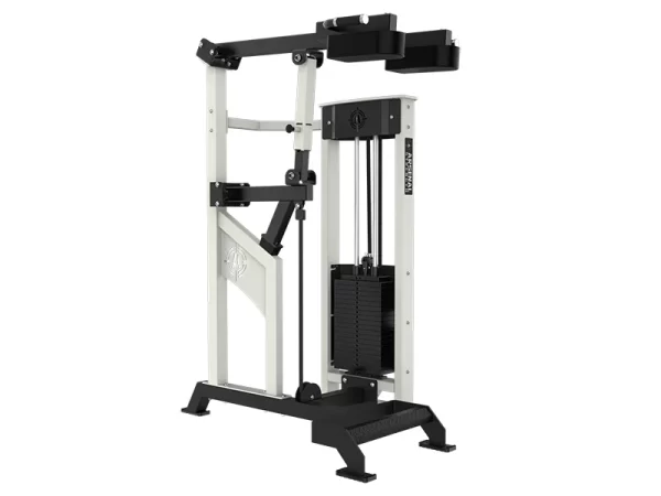 M1 SELECTORIZED STANDING CALF RAISE
