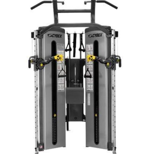 CYBEX BRAVO ADVANCED MULTIGYM – TALL