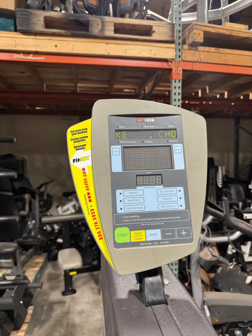 cifit-upper-body-ergometer