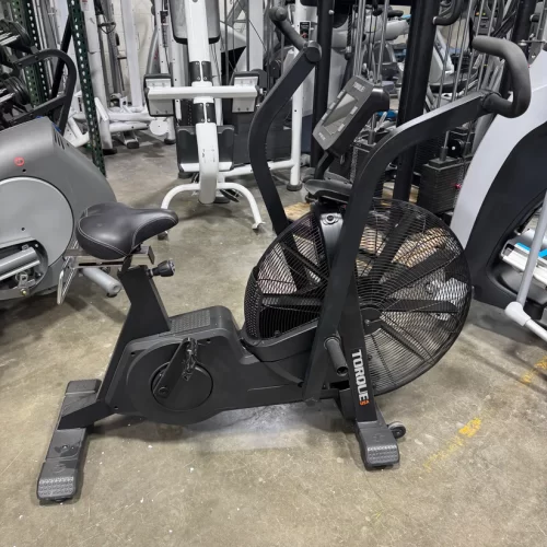 Torque Stealth Air Fan Bike DEMO Condition!