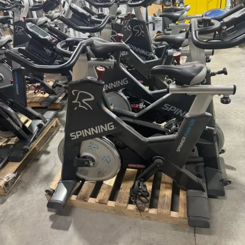 Star Trac Blade Ion Spin Bike