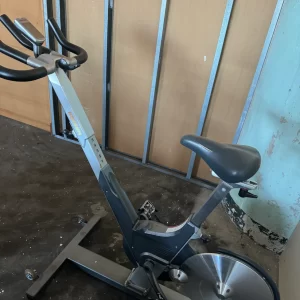Used Keiser M3 spin bike fully serviced and tested