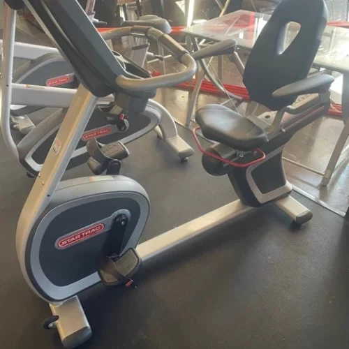 Star Trac Recumbent Bike S-RBX